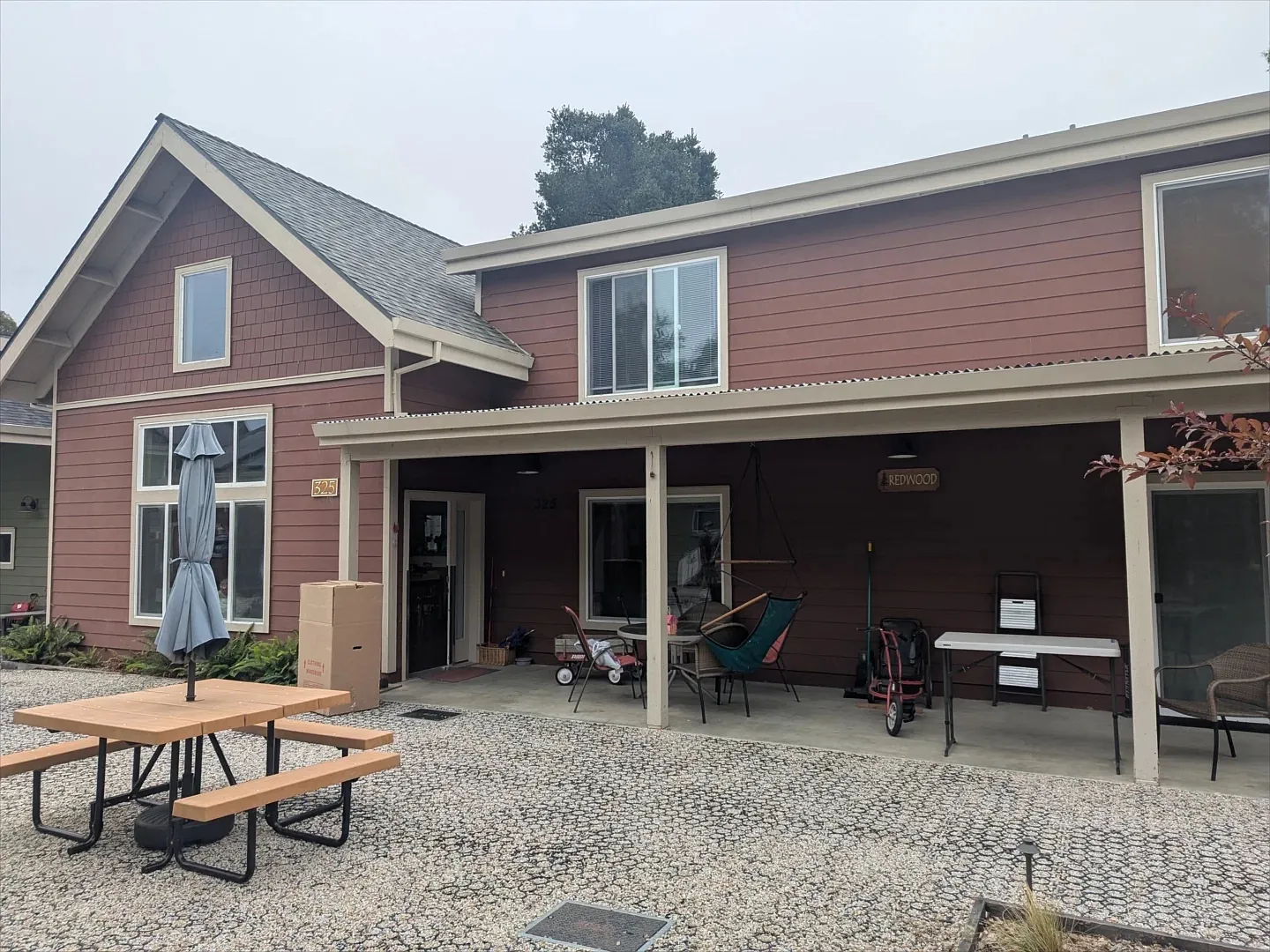 5 bed, 2500 sqft, $1,400 — Photo 2