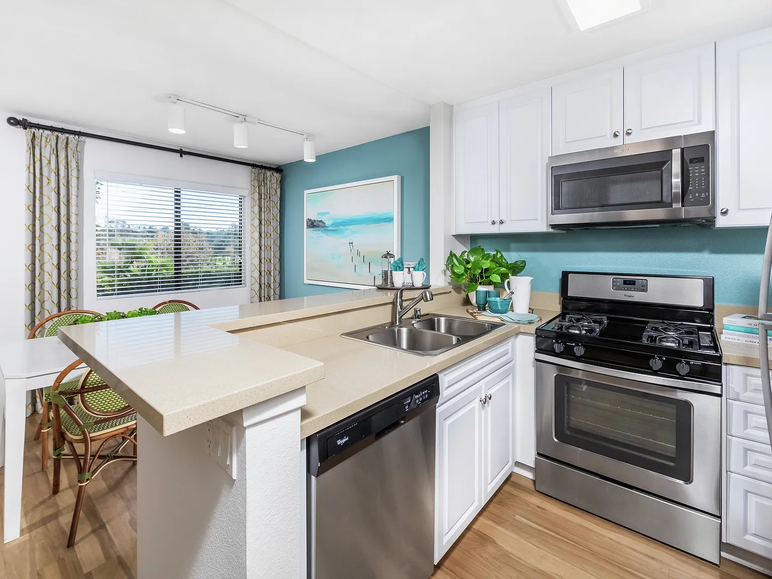 Westwood Apartment Homes — Photo 1
