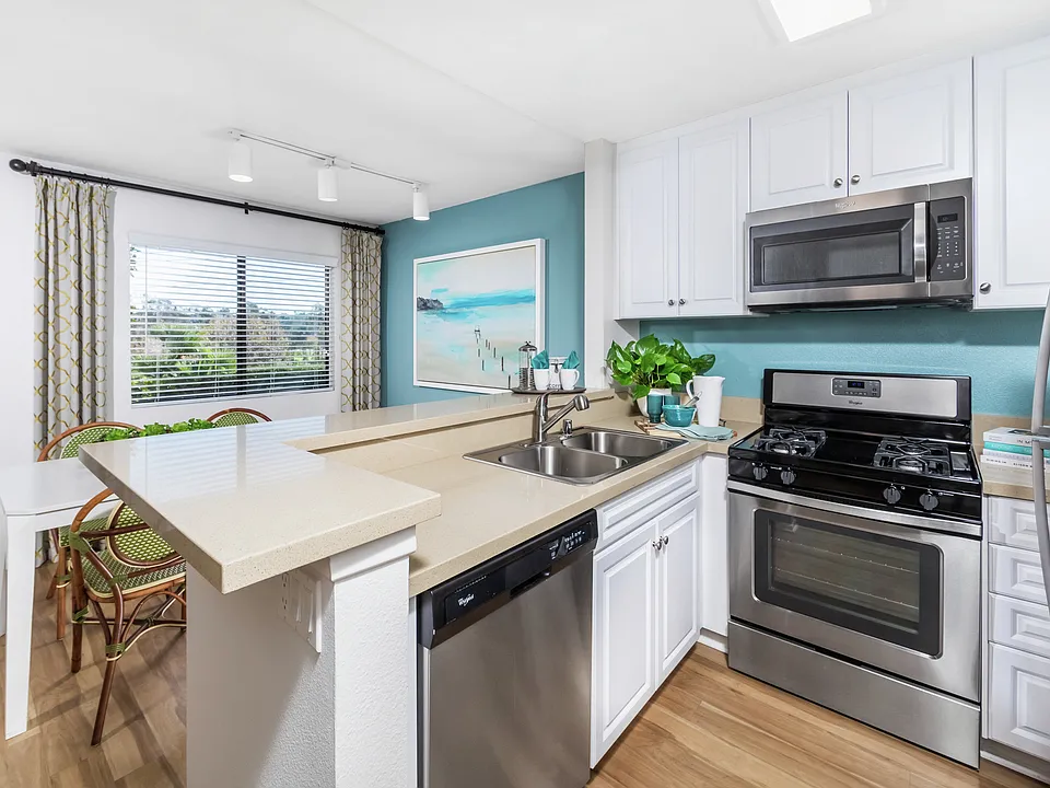 Westwood Apartment Homes