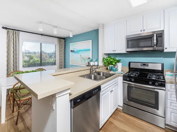 Westwood Apartment Homes