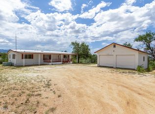 2730 N Rockliffe Blvd, Oracle, AZ 85623