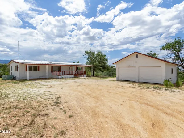 2730 N ROCKLIFFE Boulevard, Oracle, AZ 85623