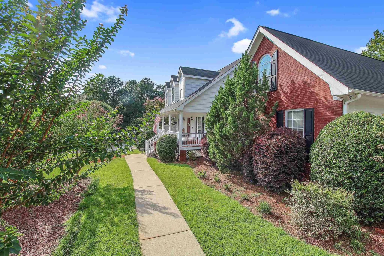 140 Chardonnay Oaks Dr photo 1