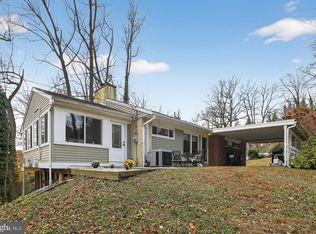 612 Meadowvale Ln, Media, PA 19063
