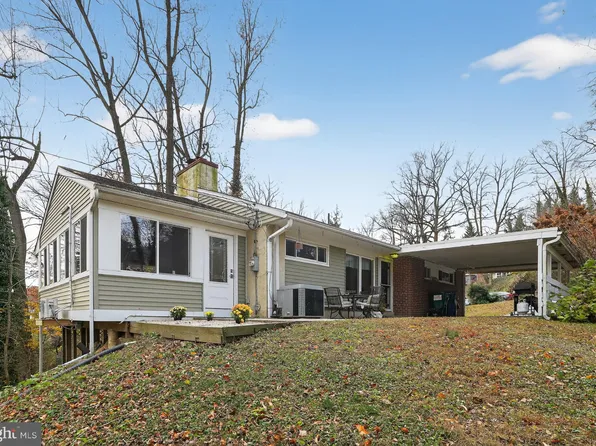 612 Meadowvale Ln, Media, PA 19063