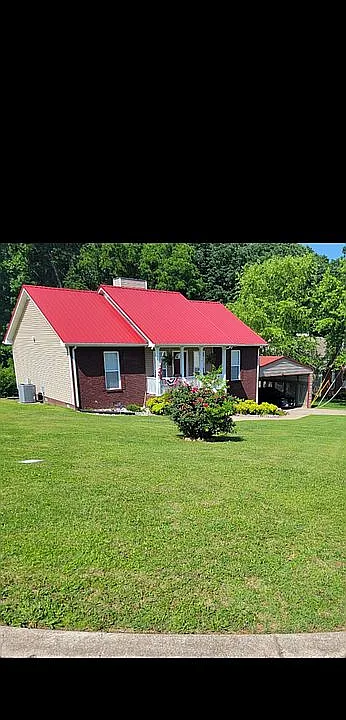 4113 Turners Bnd — exterior photo