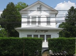 96 Belvidere Ave, Oxford, NJ 07863