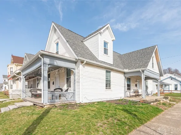 131 S Mulberry St, Troy, OH 45373