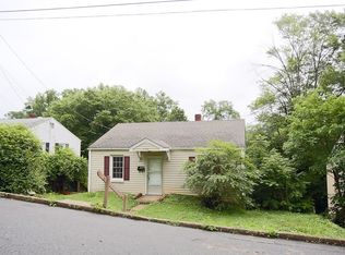 2308A Center Ave, Charlottesville, VA