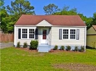 2605 Jones Ave, Nashville, TN 37207