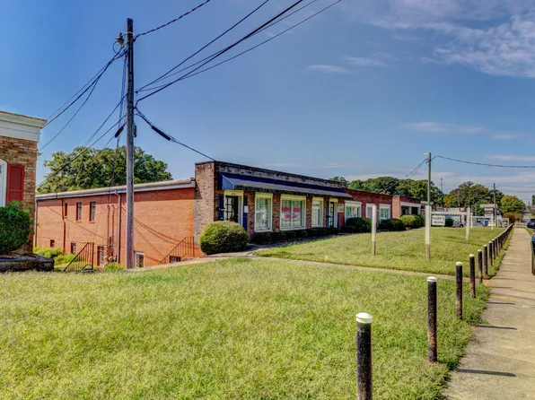 Second-Price Commercial Complex (Gastonia) - Ste 3, 625 E 2nd Ave, Gastonia, NC 28054