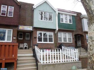 930 Anchor St, Philadelphia, PA 19124