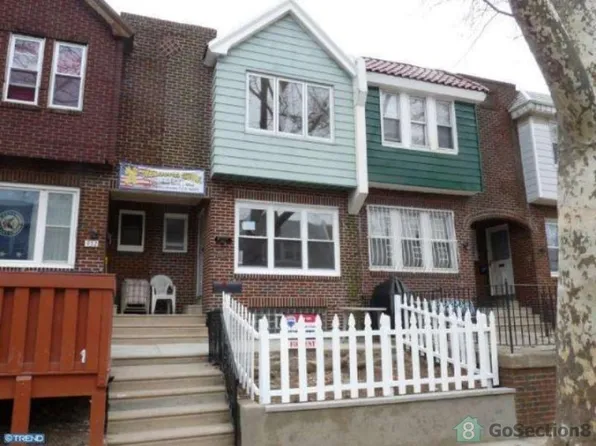 930 Anchor St, Philadelphia, PA 19124