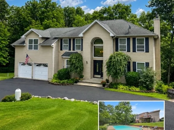 5 Worthington Rd, Knowlton Twp., NJ 07832