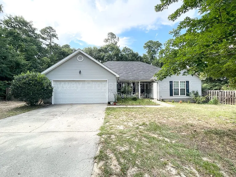 1391 Watsonia Dr — Photo 1
