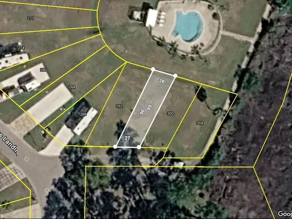 296 Chris Craft Dr, Carrabelle, FL 32322