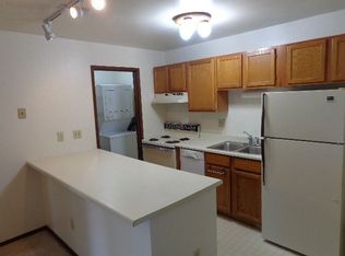 4651 Reka Dr #A-23, Anchorage, AK 99508