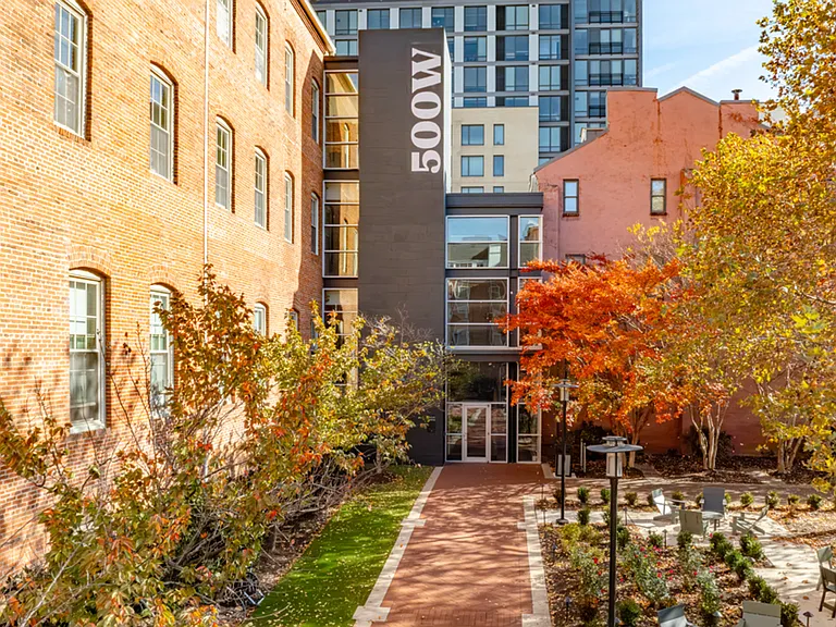 500 W Fayette St. — Photo 10