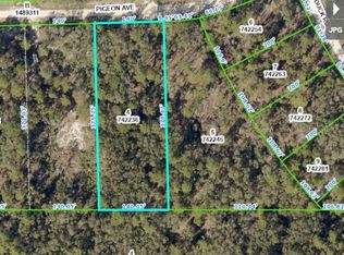 11172 Pigeon Ave #4, Brooksville, FL 34614