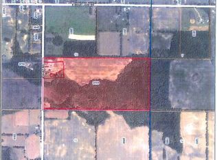 3791 Foust Rd, Osseo, MI 49266