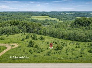 LOT 1083 Miller Rd, La Valle, WI 53941