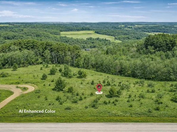 Lot 1083 Miller Road #1083, La Valle, WI 53941