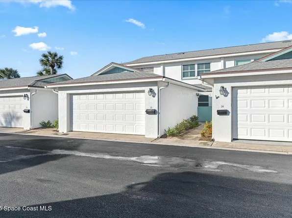 290 Paradise Blvd APT 33, Melbourne, FL 32903