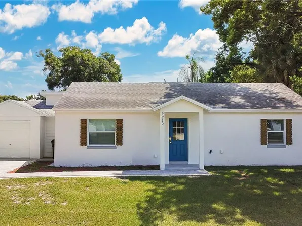 2710 Euston Rd, Winter Park, FL 32789