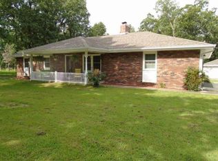 8589 N Farm Road 157, Pleasant Hope, MO 65725