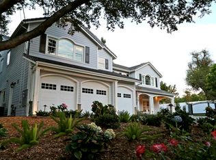 4504 Petit Ave, Encino, CA 91436