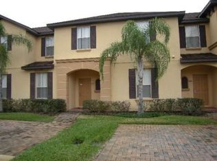 2133 Calabria Ave, Davenport, FL 33837