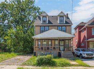 1144 E 112th St, Cleveland, OH 44108