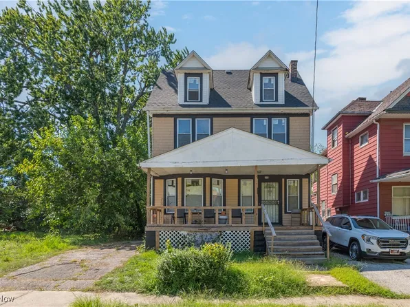 1144 E 112th St, Cleveland, OH 44108