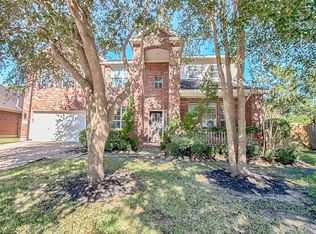 4902 Abercreek Ave, Friendswood, TX 77546