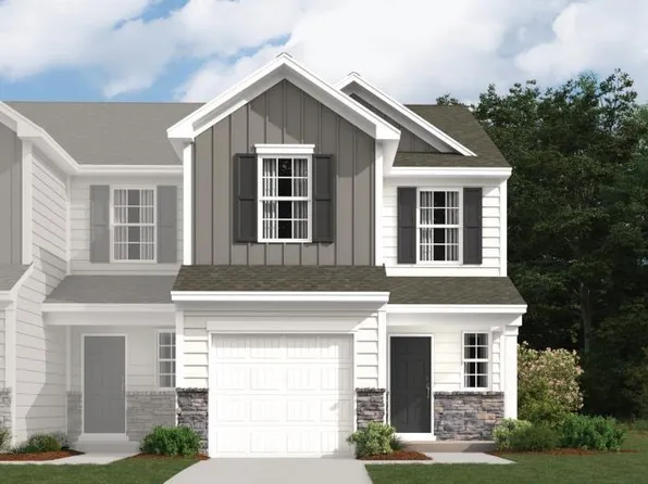 922 Powder Creek Dr #Gt-23, Reidville, SC 29375