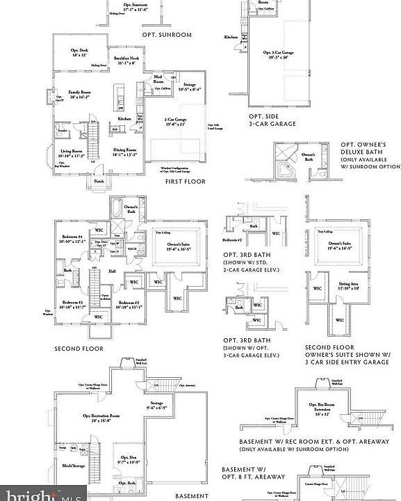 2nd image of 2116 Winton Ct