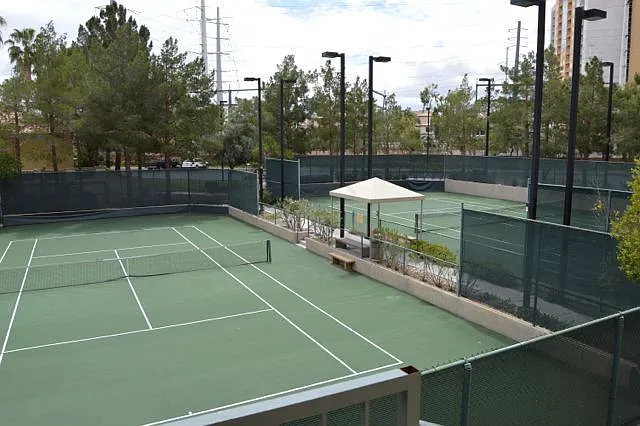 220 E Flamingo Rd #330 — Photo 22