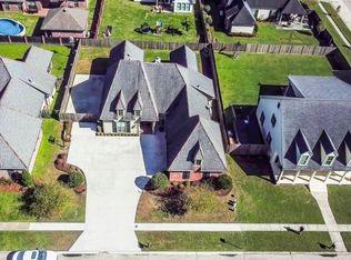 473 Sugar Highland Blvd, Houma, LA 70360