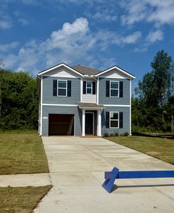424 Cloudland Dr, Portland, TN, 37148
