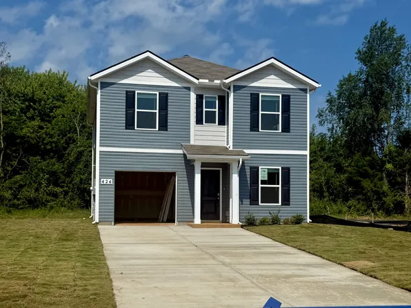 424 Cloudland Dr, Portland, TN 37148