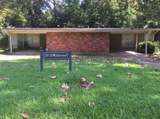 732 Sherwood Dr, Jackson, MS 39216