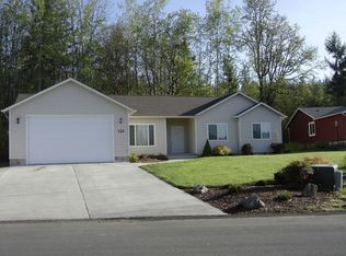 122 Trevor Ln, Chehalis, WA 98532