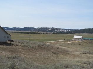10286 Crystal Ct, Cascade, ID 83611