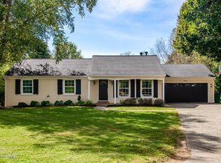 4314 Old Springdale Rd, Louisville, KY 40241