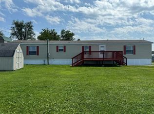 1900 Harper Dr LOT 54, Atchison, KS 66002