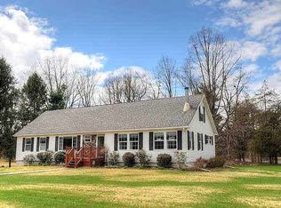 55 Woodside St, Pine Plains, NY 12567