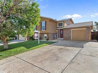 1692 S Cathay St, Aurora, CO 80017