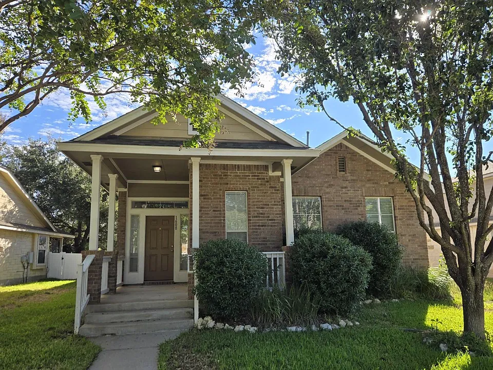 1608 Colorado Bend Dr