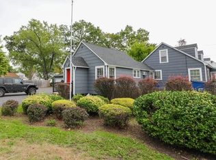 5 Barber St, Springfield, MA 01109