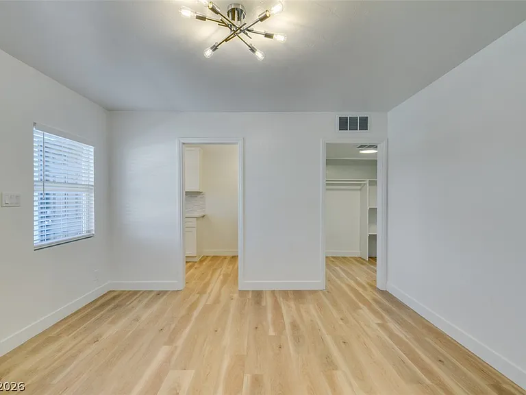 1116 S Casino Center Blvd #2 — Photo 19